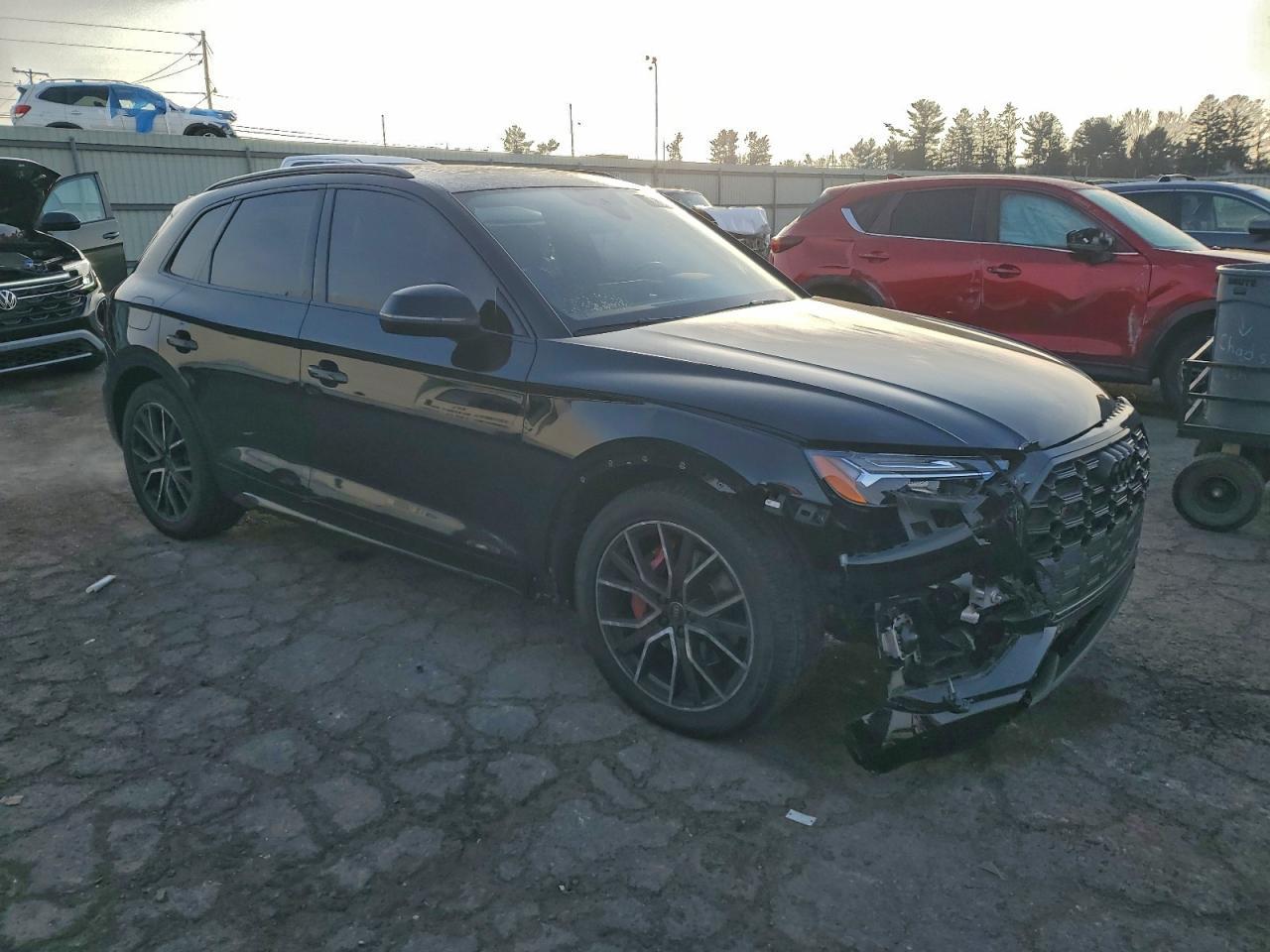 2023 AUDI SQ5