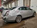 2013 LINCOLN MKS