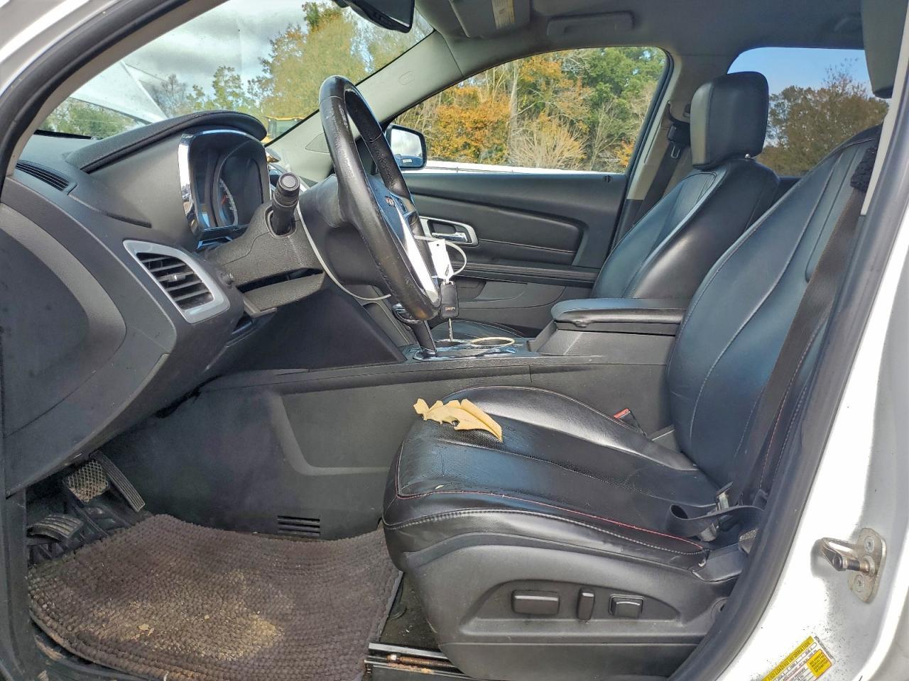 2011 GMC Terrain