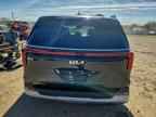 2025 KIA Carnival