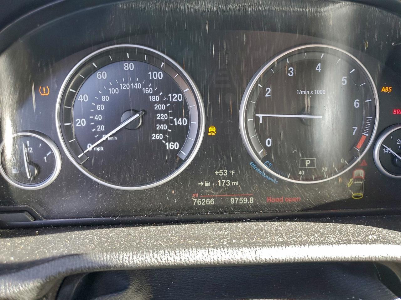 2017 BMW X3