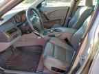 2004 BMW 5 series