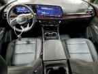 2024 CHEVROLET TRAVERSE