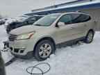 2013 CHEVROLET TRAVERSE
