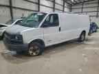 2006 CHEVROLET EXPRESS 2500