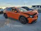 2023 SUBARU WRX