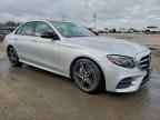 2018 MERCEDES-BENZ E-Class