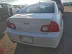 2011 CHEVROLET MALIBU