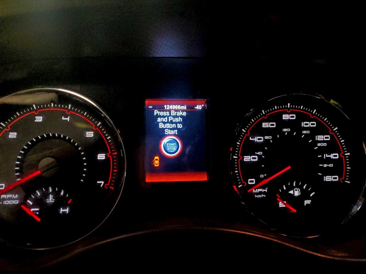 2014 DODGE CHARGER