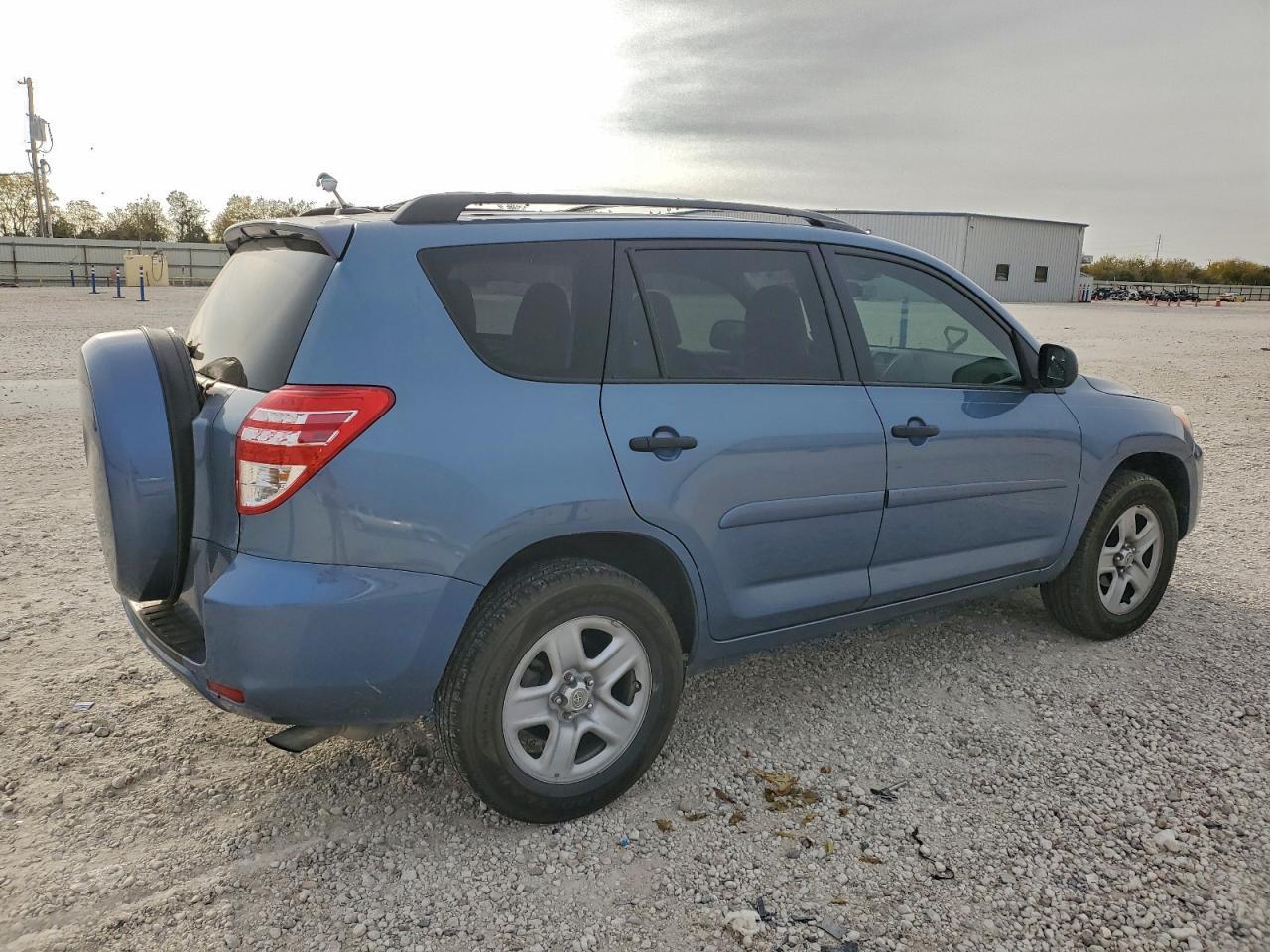 2012 TOYOTA RAV4