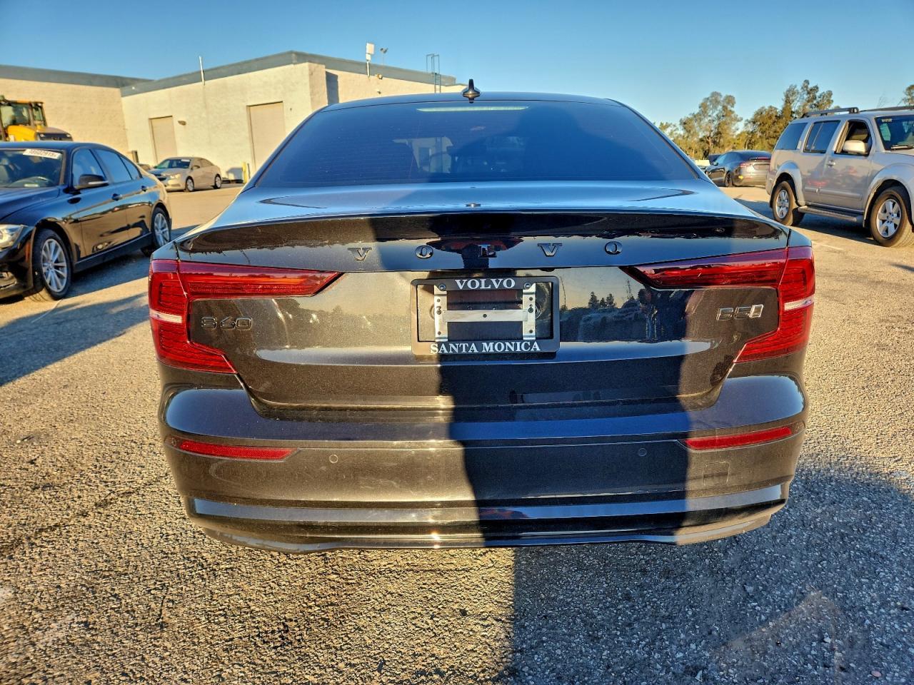 2024 VOLVO S60