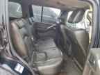 2011 NISSAN PATHFINDER