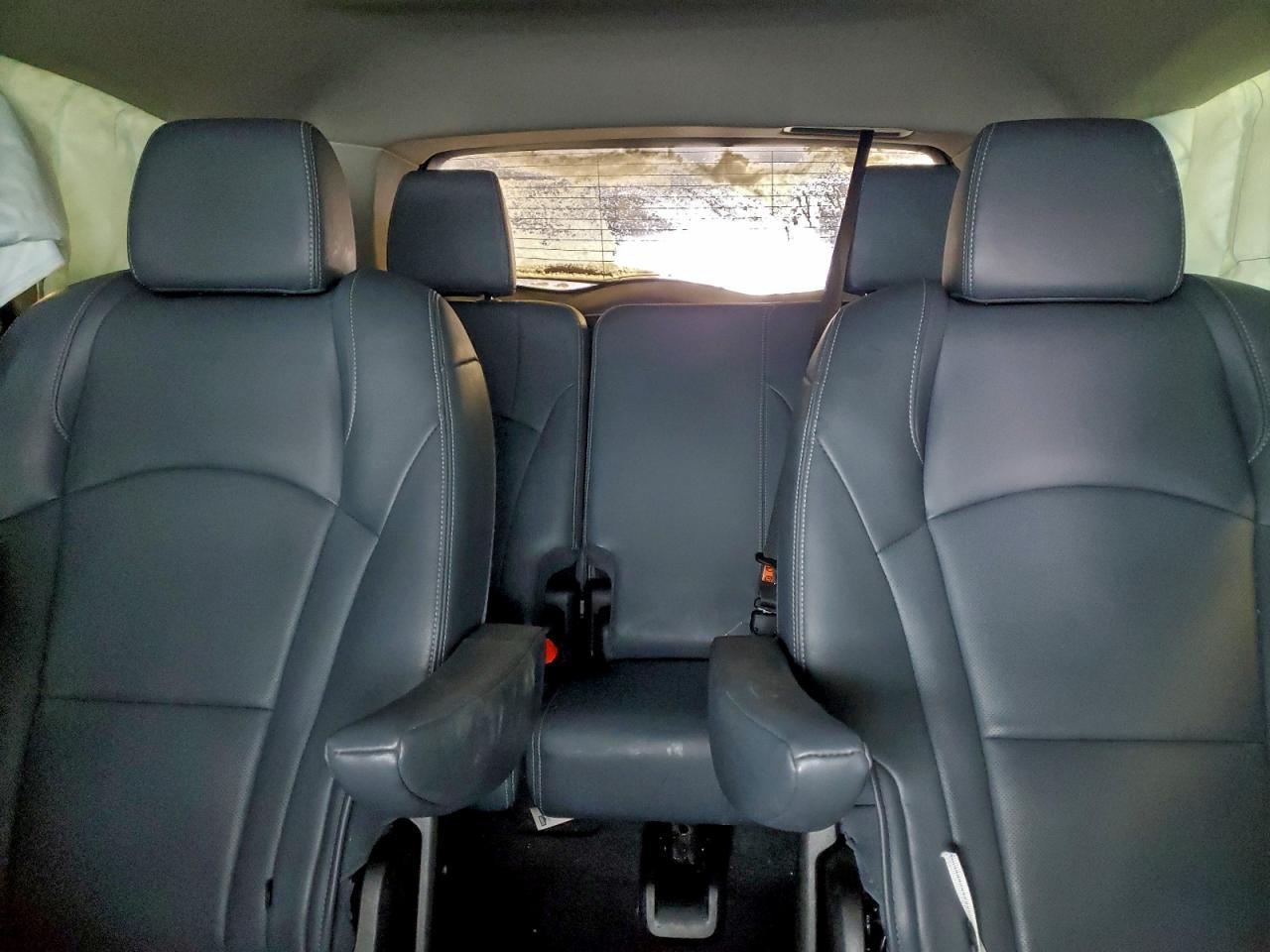 2020 BUICK ENCLAVE