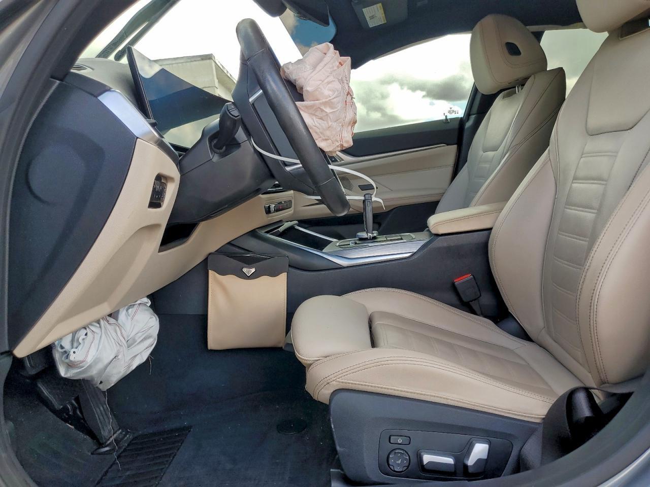 2024 BMW i4