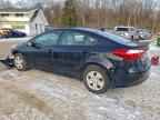 2015 KIA FORTE