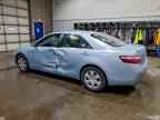 2008 TOYOTA CAMRY