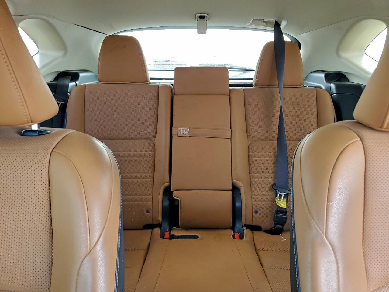 2019 LEXUS NX 300
