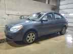 2011 HYUNDAI ACCENT