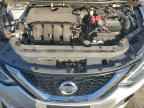 2016 NISSAN SENTRA