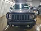 2016 JEEP PATRIOT