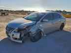 2013 NISSAN SENTRA