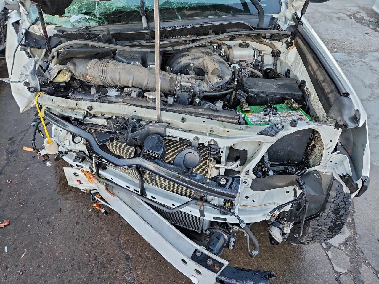 2018 TOYOTA 4Runner