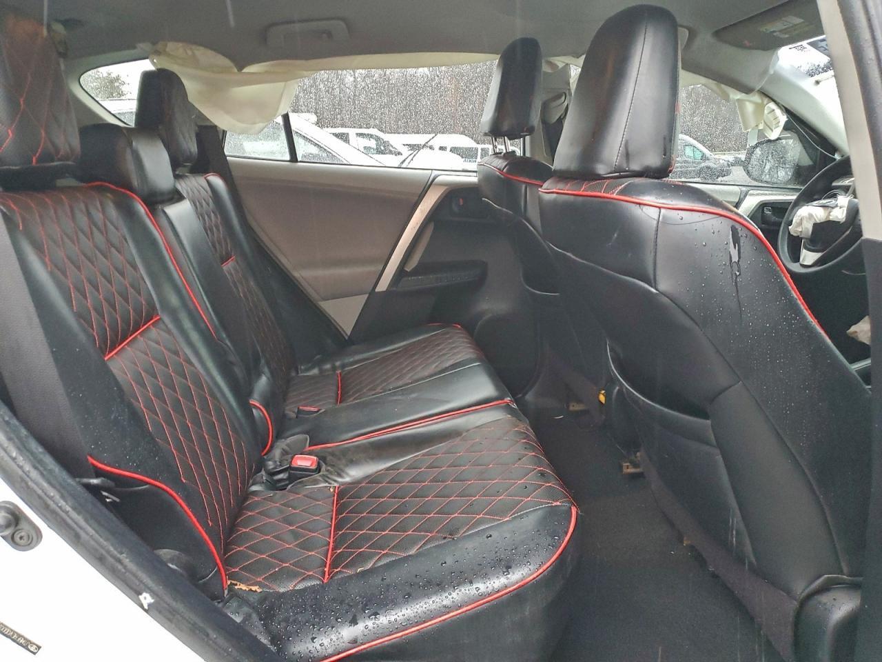 2013 TOYOTA RAV4