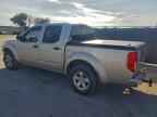 2011 NISSAN Frontier