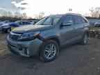 2014 KIA SORENTO