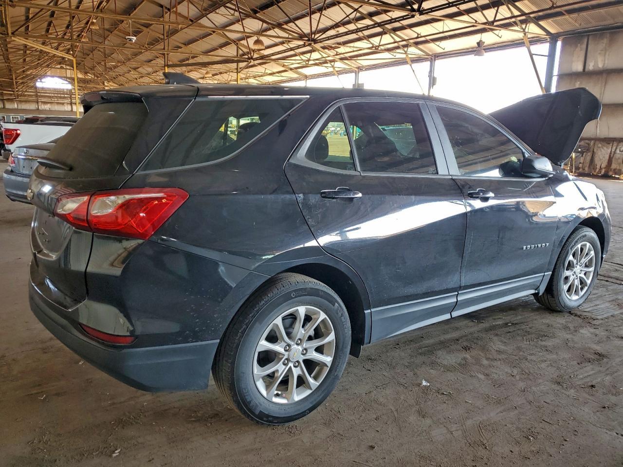 2021 CHEVROLET EQUINOX