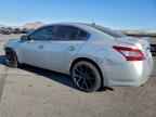 2010 NISSAN Maxima