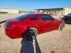2013 FORD MUSTANG