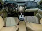 2013 SUBARU Outback