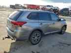 2018 MITSUBISHI outlander