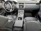 2019 LAND ROVER RANGE ROVER EVOQUE