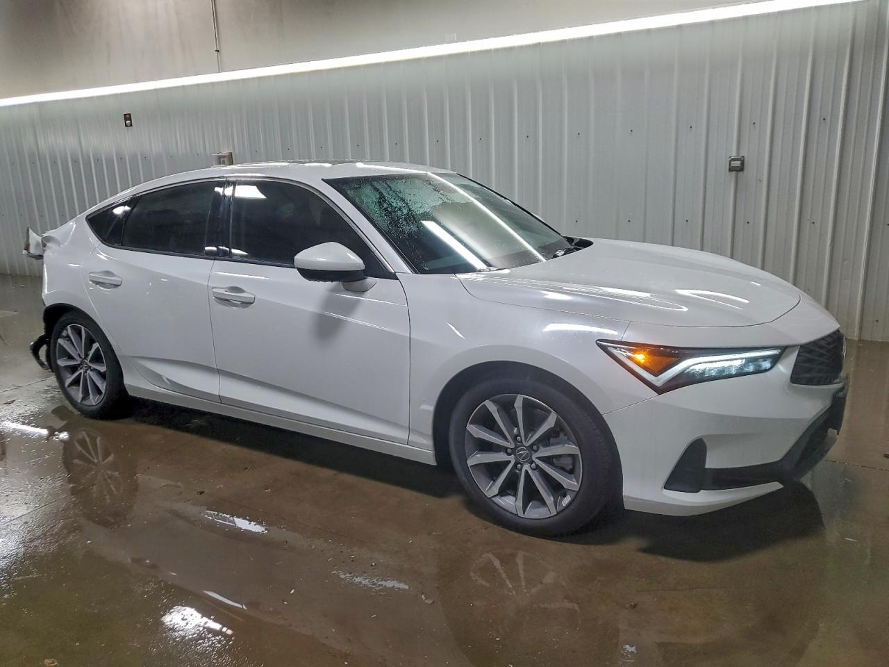 2025 ACURA Integra