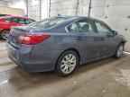 2017 SUBARU Legacy