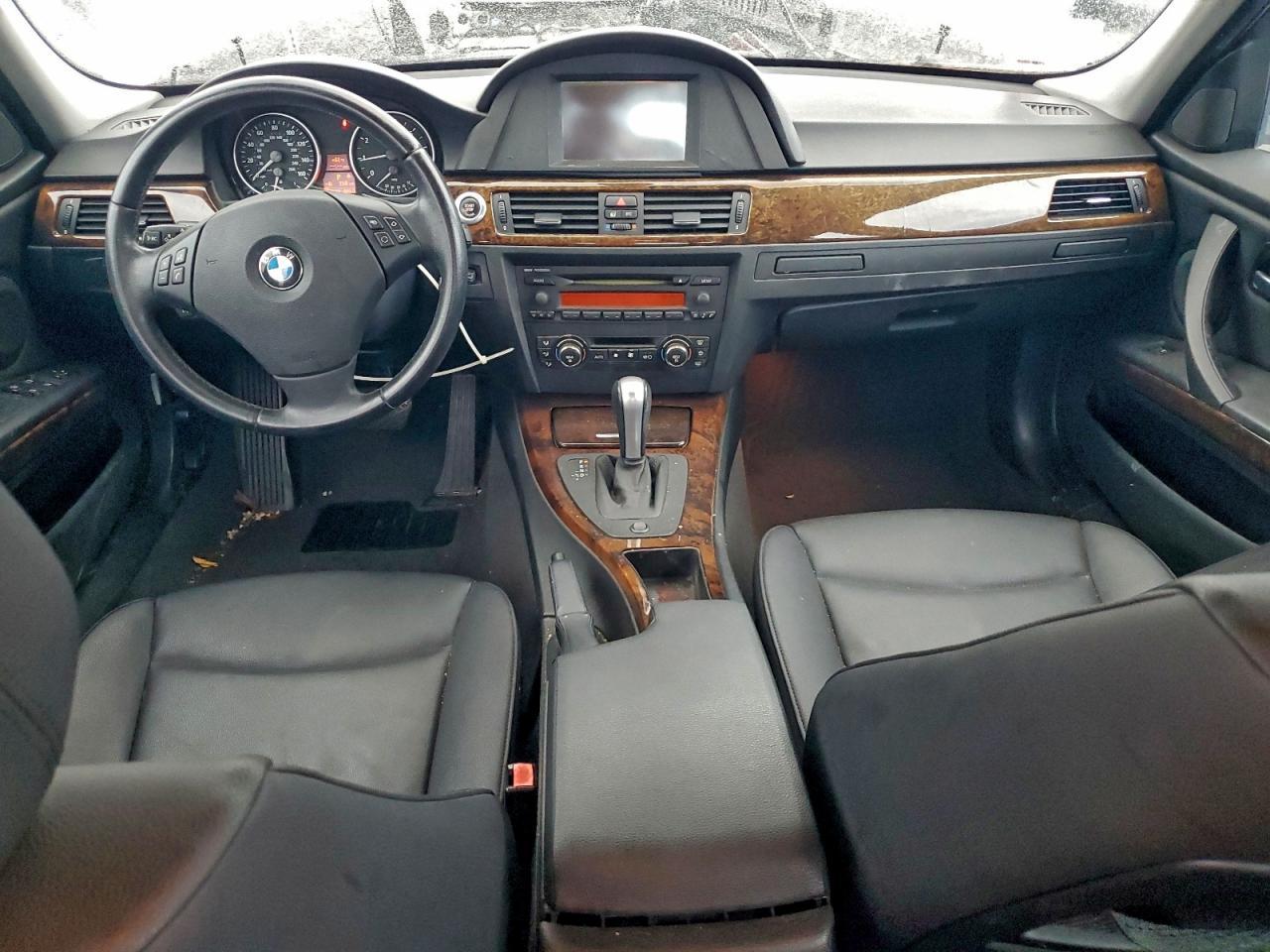 2006 BMW 3 SERIES