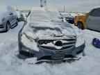 2015 MERCEDES-BENZ E-Class