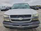 2004 CHEVROLET SILVERADO 1500