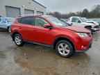 2014 TOYOTA RAV4