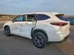2024 TOYOTA HIGHLANDER