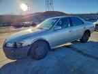 2001 TOYOTA CAMRY