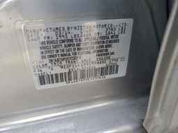 2014 NISSAN SENTRA