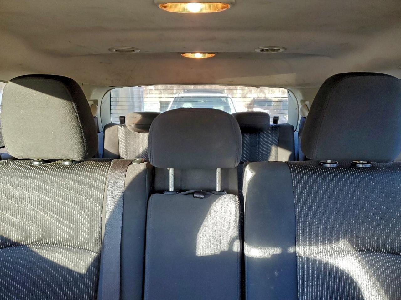 2015 DODGE JOURNEY