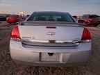 2009 CHEVROLET IMPALA