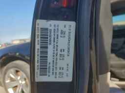 2007 DODGE CHARGER