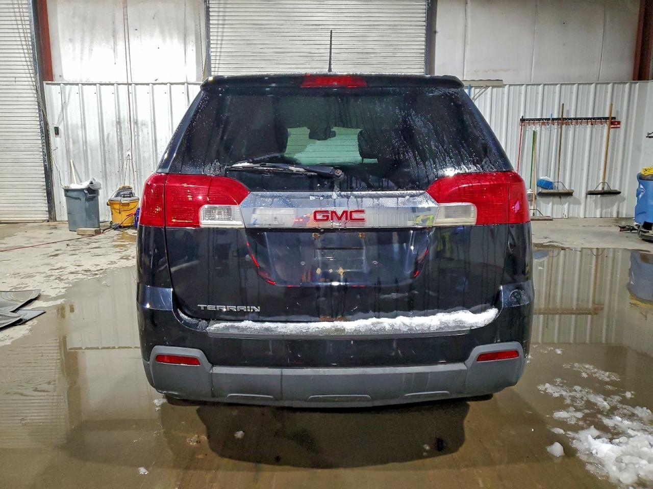 2013 GMC Terrain