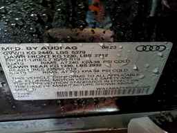 2024 AUDI Q5