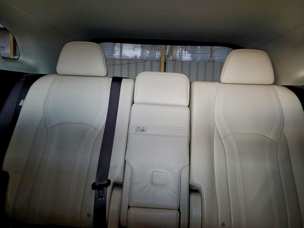2018 LEXUS RX 350